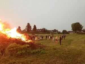 Sankt Hans 2016